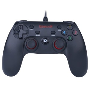 گیم پد ردراگون مدل Redragon G807 Saturn