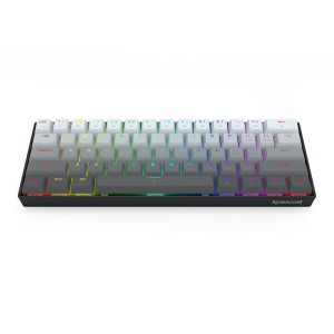 کیبورد گیمینگ ردراگون مدل Redragon K617 GGB Fizz