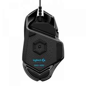 موس گیمینگ لاجیتک مدل Logitech G502 HERO