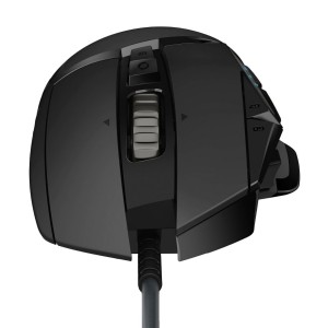 موس گیمینگ لاجیتک مدل Logitech G502 HERO