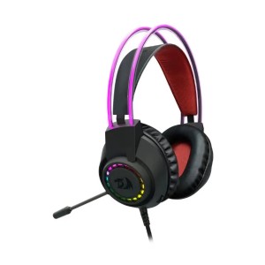 هدست گیمینگ ردراگون مدل Redragon H231 Scream/مشکی