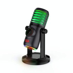 میکروفون ردراگون مدل Redragon Stellaris GM306