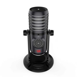 میکروفون ردراگون مدل Redragon Stellaris GM306