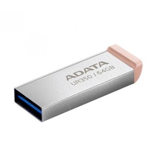 فلش مموری ای دیتا مدل Adata UR350 ظرفیت 64GB