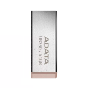 فلش مموری ای دیتا مدل Adata UR350 ظرفیت 64GB