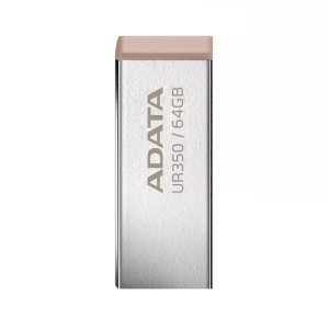 فلش مموری ای دیتا مدل Adata UR350 ظرفیت 64GB