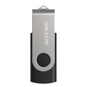 فلش مموری هایک سمی مدل Hiksemi M200S Rotary ظرفیت 128GB