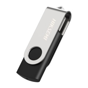 فلش مموری هایک سمی مدل Hiksemi M200S Rotary ظرفیت 128GB