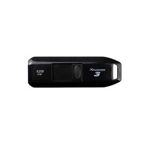 فلش مموری پتریوت مدل Patriot Xporter 3 ظرفیت 128GB