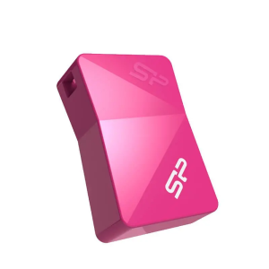 فلش مموری سیلیکون پاور مدل Silicon Power Touch T08 ظرفیت 64GB