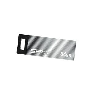 فلش مموری سیلیکون پاور مدل Silicon Power Touch 835 ظرفیت 64GB