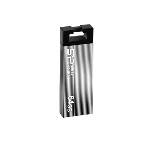 فلش مموری سیلیکون پاور مدل Silicon Power Touch 835 ظرفیت 64GB