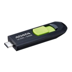 فلش مموری ای دیتا مدل Adata Choice UC300 ظرفیت 64GB