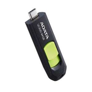 فلش مموری ای دیتا مدل Adata Choice UC300 ظرفیت 64GB