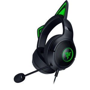 هدست گیمینگ ریزر مدل Razer Kraken Kitty V2