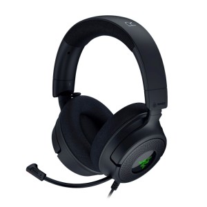 هدست گیمینگ ریزر مدل Razer Kraken V4 X