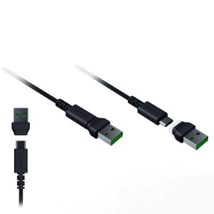 هدست گیمینگ ریزر مدل Razer Kraken V4 X