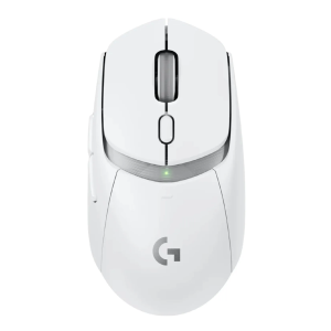 موس بی سیم گیمینگ لاجیتک مدل Logitech G309 Lightspeed / سفید