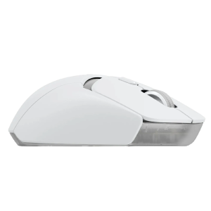 موس بی سیم گیمینگ لاجیتک مدل Logitech G309 Lightspeed / سفید