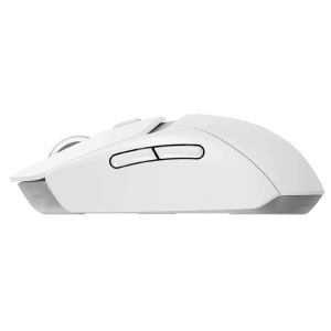 موس بی سیم گیمینگ لاجیتک مدل Logitech G309 Lightspeed / سفید