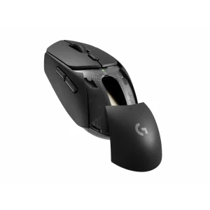 موس بی سیم گیمینگ لاجیتک مدل Logitech G309 Lightspeed / مشکی