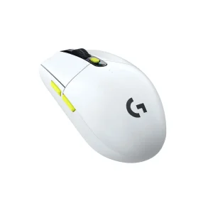 باندل گیمینگ لاجیتک مدل Logitech Wireless Gaming Combo G304 SE + G435 SE