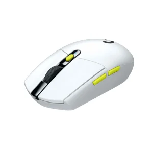 باندل گیمینگ لاجیتک مدل Logitech Wireless Gaming Combo G304 SE + G435 SE