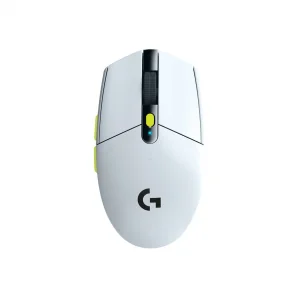 باندل گیمینگ لاجیتک مدل Logitech Wireless Gaming Combo G304 SE + G435 SE