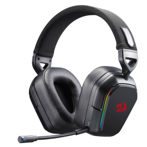 هدست گیمینگ بی سیم ردراگون مدل Redragon H868 Mira