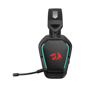 هدست گیمینگ بی سیم ردراگون مدل Redragon H868 Mira