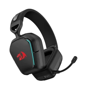 هدست گیمینگ بی سیم ردراگون مدل Redragon H868 Mira