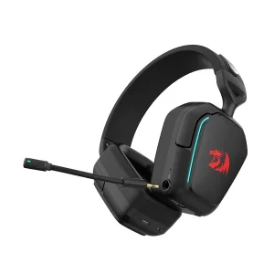 هدست گیمینگ بی سیم ردراگون مدل Redragon H868 Mira
