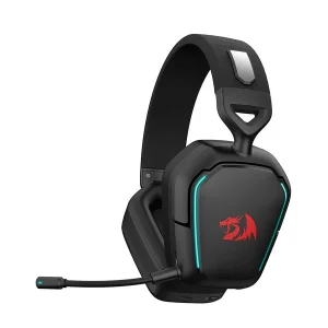 هدست گیمینگ بی سیم ردراگون مدل Redragon H868 Mira