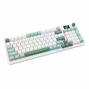 کیبورد گیمینگ بی سیم ردراگون مدل Redragon K719 WG Galatin Pro