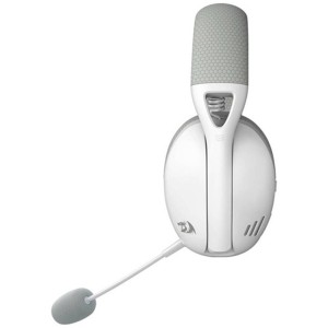 هدست گیمینگ بی سیم ردراگون مدل Redragon H848 Ire Pro / طوسی