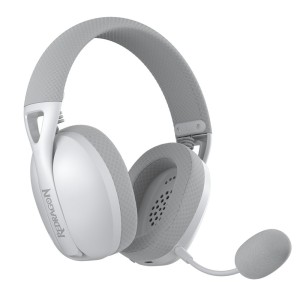 هدست گیمینگ بی سیم ردراگون مدل Redragon H848 Ire Pro / طوسی
