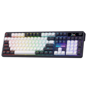 کیبورد گیمینگ بی سیم ردراگون مدل Redragon K762 WB Terraflare Pro