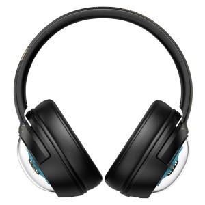 هدفون گیمینگ بی سیم اونیکوما مدل Onikuma GT802