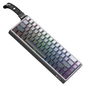 کیبورد گیمینگ مگنتیک اونیکوما مدل Onikuma G69