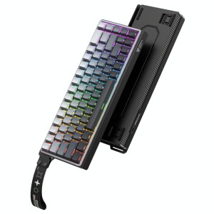 کیبورد گیمینگ مگنتیک اونیکوما مدل Onikuma G69