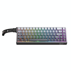 کیبورد گیمینگ مگنتیک اونیکوما مدل Onikuma G69