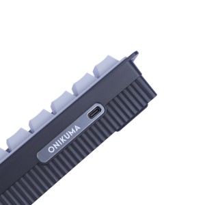 کیبورد گیمینگ مگنتیک اونیکوما مدل Onikuma G69