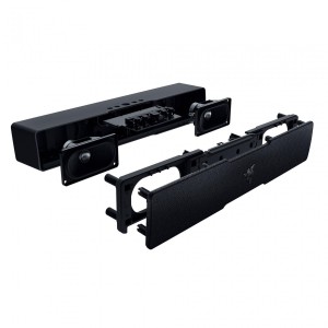 اسپیکر گیمینگ ریزر مدل Razer Leviathan V2 X