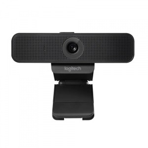 وب کم لاجیتک مدل Logitech C925e