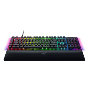 کیبورد گیمینگ ریزر مدل Razer BlackWidow V4 X