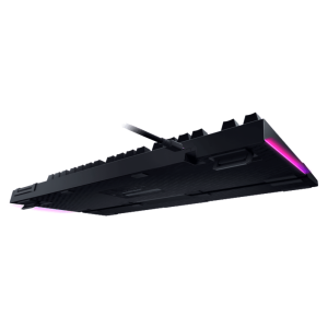 کیبورد گیمینگ ریزر مدل Razer BlackWidow V4 X