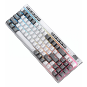 کیبورد گیمینگ ردراگون مدل Redragon K655 WG MAGIC-WAND SE