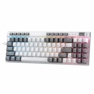 کیبورد گیمینگ ردراگون مدل Redragon K655 WG MAGIC-WAND SE