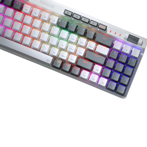 کیبورد گیمینگ ردراگون مدل Redragon K655 WG MAGIC-WAND SE