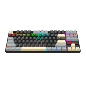 کیبورد گیمینگ ردراگون مدل Redragon K552 LGY Kumara